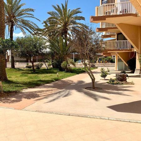 Apartamento Entre Dos Mares Ла Манга Дел Мар Менор Екстериор снимка