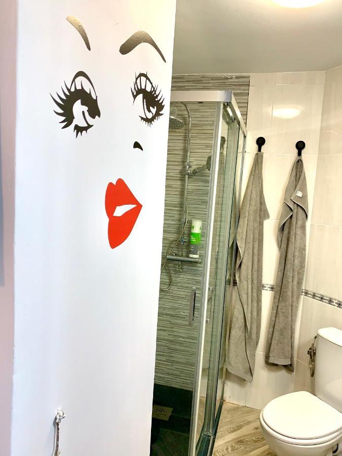 Apartamento Entre Dos Mares Ла Манга Дел Мар Менор Екстериор снимка